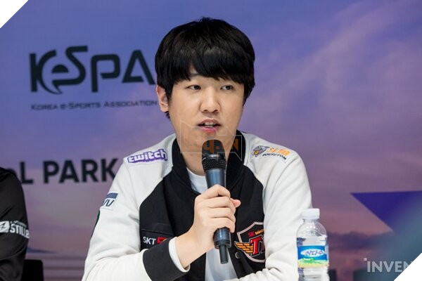 LMHT: SKT Faker - TÃ´i Äáº·t má»¥c tiÃªu tá»i thÆ°á»£ng lÃ  vÃ´ Äá»ch CKTG nÄm nay - áº¢nh 3.