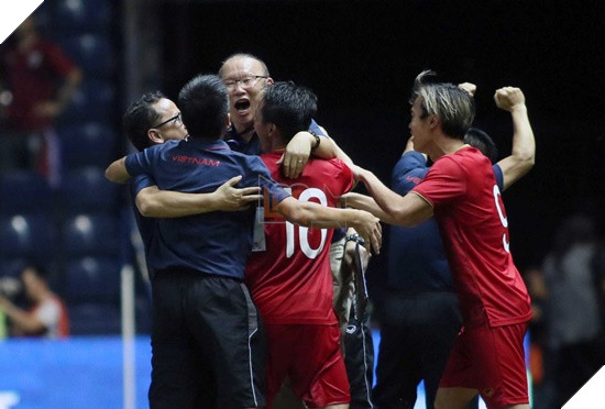 King' Cup 2019: Đối thủ Curacao của Việt Nam ở trận chung kết là ai? 7