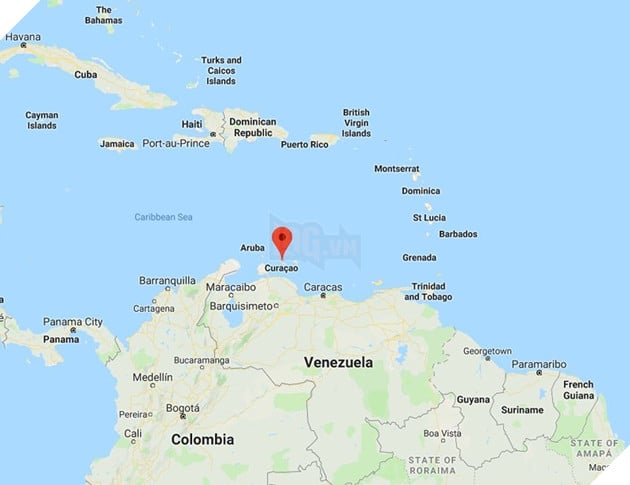 King' Cup 2019: Đối thủ Curacao của Việt Nam ở trận chung kết là ai?