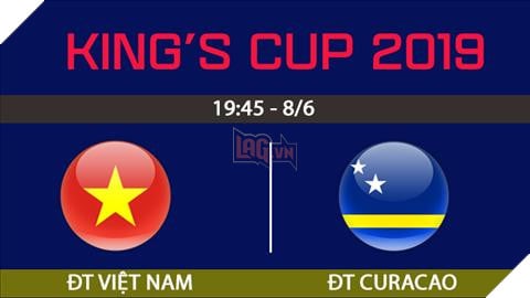 King' Cup 2019: Đối thủ Curacao của Việt Nam ở trận chung kết là ai? 9