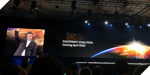 Robert Downey Jr. ngày càng giống Iron Man khi tự mở tổ chức Bảo vệ môi trường Trái Đất