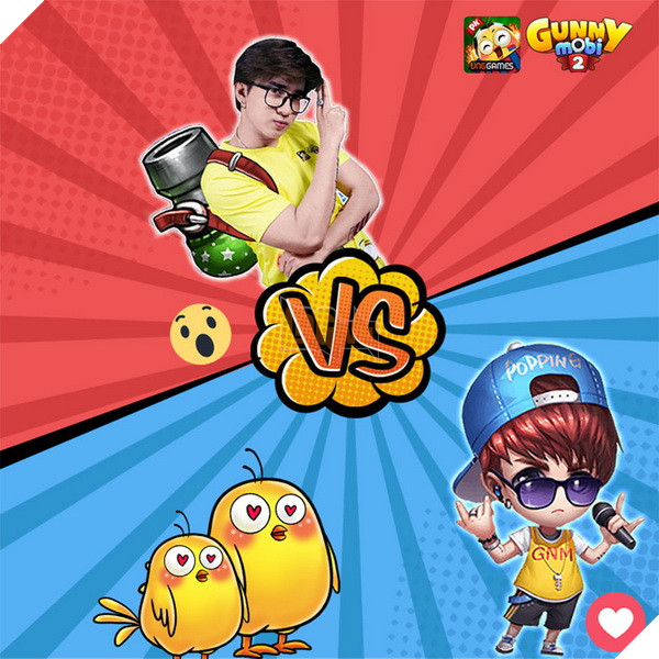 Cơ hội sở hữu thời trang Chi Dân cùng Gunny Mobi