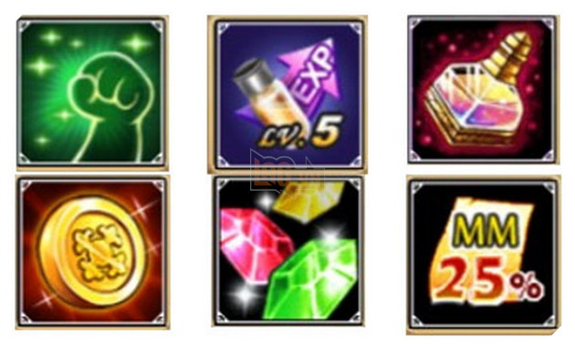 Cơ hội sở hữu thời trang Chi Dân cùng Gunny Mobi 3