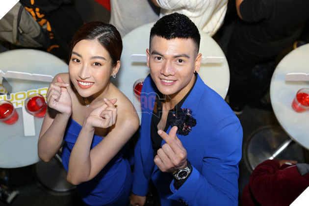 Song Luân đảm nhận vai trò Người dẫn chương trình của The Amazing Race Vietnam 3