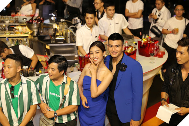 Song Luân đảm nhận vai trò Người dẫn chương trình của The Amazing Race Vietnam 25