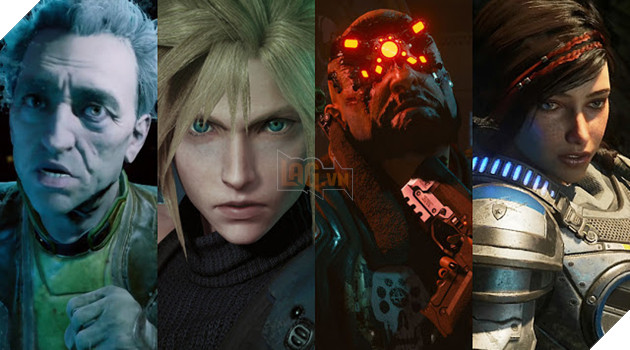 Tổng hợp những tựa game được kì vọng nhất tại E3 2019