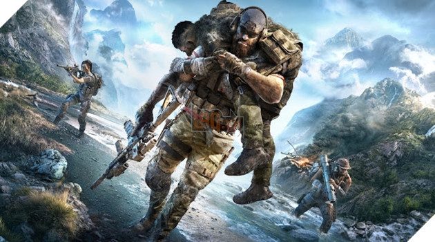 Tổng hợp những tựa game được kì vọng nhất tại E3 2019 7