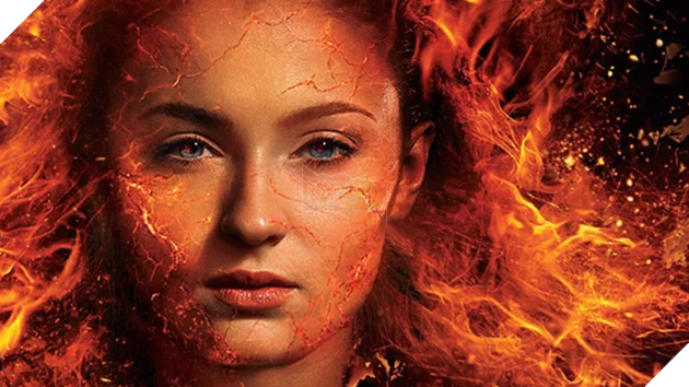 Hóa ra cái kết ban đầu của Dark Phoenix giống với Captain America: Civil War