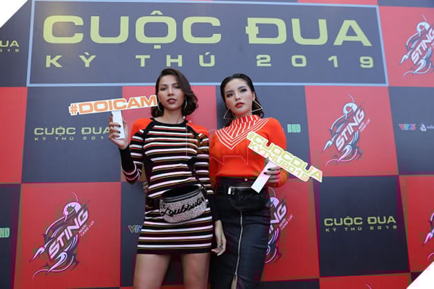 Song Luân đảm nhận vai trò Người dẫn chương trình của The Amazing Race Vietnam 10