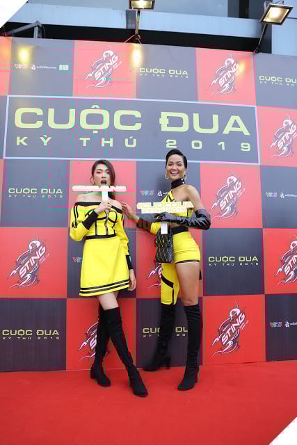 Song Luân đảm nhận vai trò Người dẫn chương trình của The Amazing Race Vietnam 6