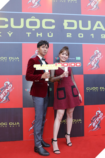 Song Luân đảm nhận vai trò Người dẫn chương trình của The Amazing Race Vietnam 29