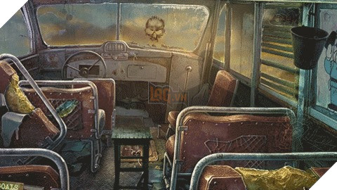 Truyện ma Weibo - Chuyến xe Bus số 14 - Phần 2