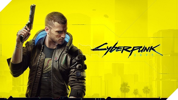Cyberpunk 2077: Keanu Reeves sẽ vào vai nhân vật nào trong game? 4
