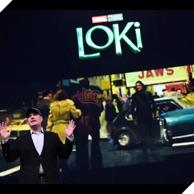 Phim truyền hình về Loki sẽ lấy bối cảnh thập niên 70 4