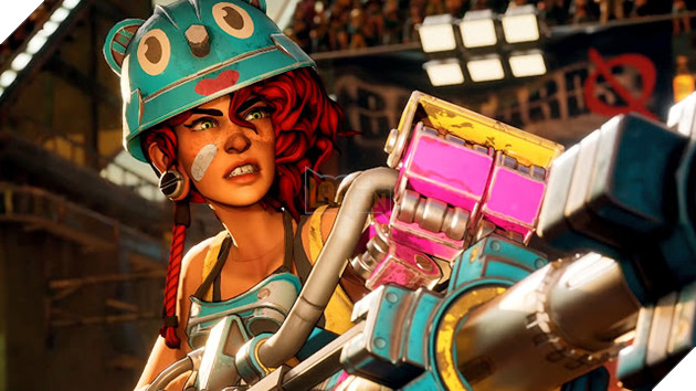 E3 2019: Tổng hợp những tựa game đơn lẻ ấn tượng Phần 1  2