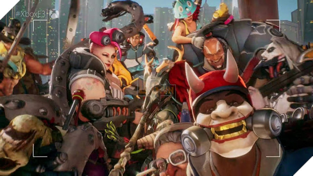 E3 2019: Tổng hợp những tựa game đơn lẻ ấn tượng Phần 1  3