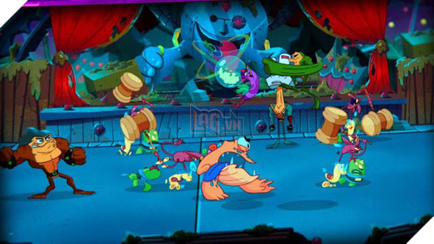 E3 2019: Tổng hợp những tựa game đơn lẻ ấn tượng Phần 1  8