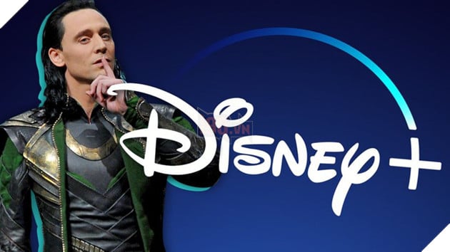 Phim truyền hình về Loki sẽ lấy bối cảnh thập niên 70