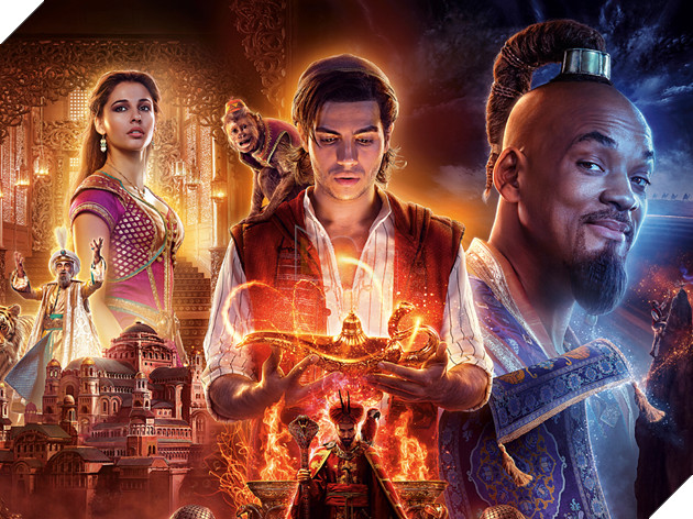  Thú cưng lên ngôi, X-Men chao đảo tại phòng vé Bắc Mỹ 4