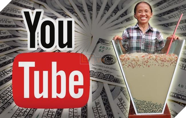 Bà Tân Vlogs đạt kỷ lục Guiness Việt Nam - sự thành công của người nông dân làm Youtube 4