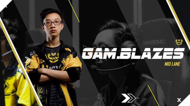 LMHT: GAM Esports tiếp tục có xáo trộn nhân sự, Blazes đã âm thầm rời đội? - Ảnh 2.