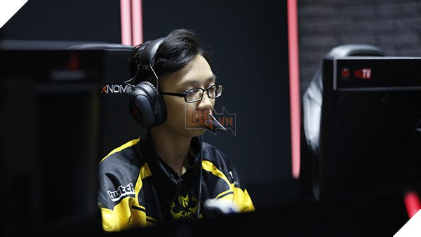 LMHT: GAM Esports tiếp tục có xáo trộn nhân sự, Blazes đã âm thầm rời đội? - Ảnh 3.