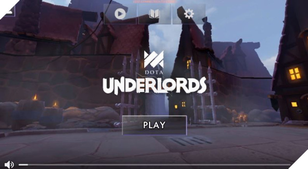 Xuất hiện video giới thiệu Beta Dota Underlords - Giữ lại toàn bộ Model Hero của Dota Auto Chess và lối chơi
