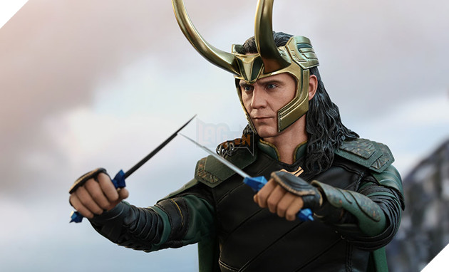 Phim truyền hình về Loki sẽ lấy bối cảnh thập niên 70 2