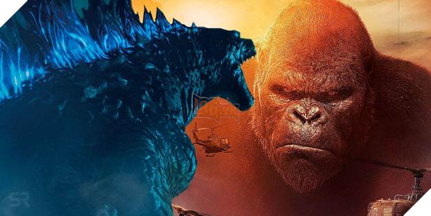 Chúa tể Godzilla thành công, mở ra triển vọng cho Vũ trụ điện ảnh quái vật Monsterverse 2