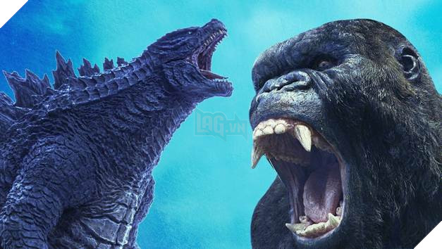 Chúa tể Godzilla thành công, mở ra triển vọng cho Vũ trụ điện ảnh quái vật Monsterverse 4