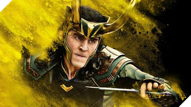Phim truyền hình về Loki sẽ lấy bối cảnh thập niên 70 3