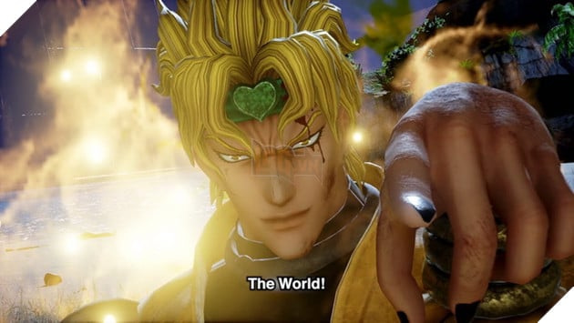 Ora Ora là gì trong tiếng Nhật và có ý nghĩa gì trong anime và truyện tranh? 3