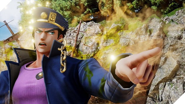 Ora Ora là gì trong tiếng Nhật và có ý nghĩa gì trong anime và truyện tranh? 2