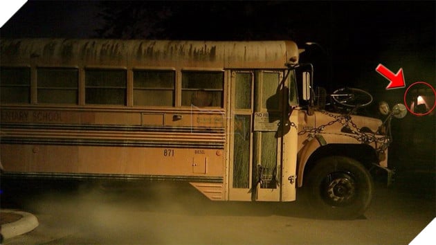 Image result for Chuyáº¿n xe Bus sá» 14 kinh dá»