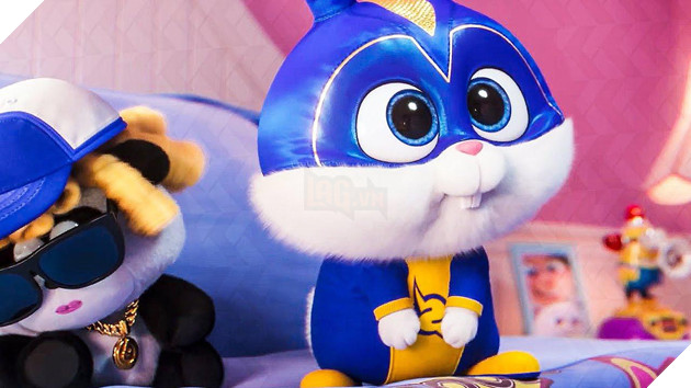  Thú cưng lên ngôi, X-Men chao đảo tại phòng vé Bắc Mỹ