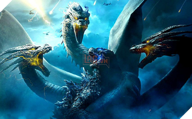  Thú cưng lên ngôi, X-Men chao đảo tại phòng vé Bắc Mỹ 5