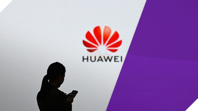 Quản lý ngân sách Nhà trắng muốn hoãn lệnh cấm với Huawei thêm hai năm