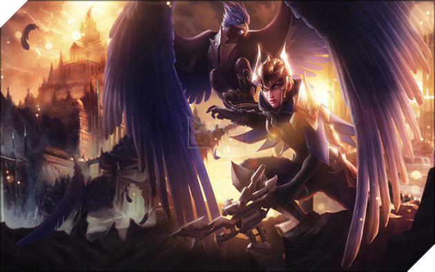 LMHT: Những sự thật thú vị về Qiyana, vị tướng tai tiếng mới được Riot Games ra mắt