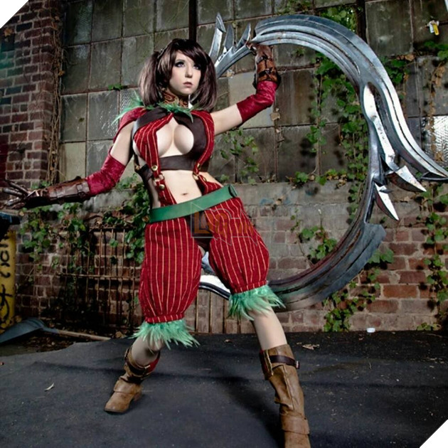 LMHT: Những sự thật thú vị về Qiyana, vị tướng tai tiếng mới được Riot Games ra mắt 3