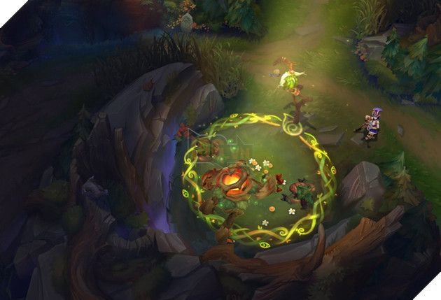 LMHT: Những sự thật thú vị về Qiyana, vị tướng tai tiếng mới được Riot Games ra mắt 4