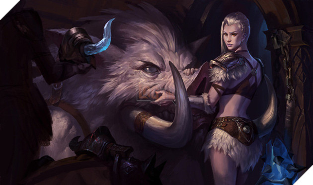 LMHT: Trả lời những câu hỏi mà người chơi vẫn còn thắc mắc trong phiên bản 9.11 6