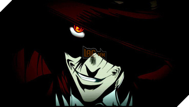 Top 5 nhân vật phản anh hùng được yêu thích nhất trong Anima