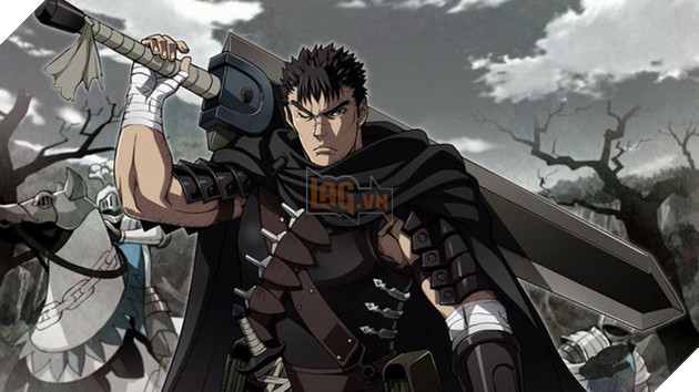 Top 5 nhân vật phản anh hùng được yêu thích nhất trong Anima 4