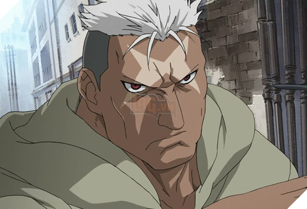 Top 5 nhân vật phản anh hùng được yêu thích nhất trong Anima 3