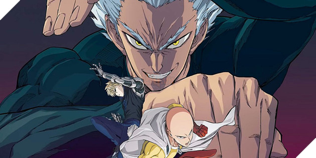 Top 5 nhân vật phản anh hùng được yêu thích nhất trong Anima 5