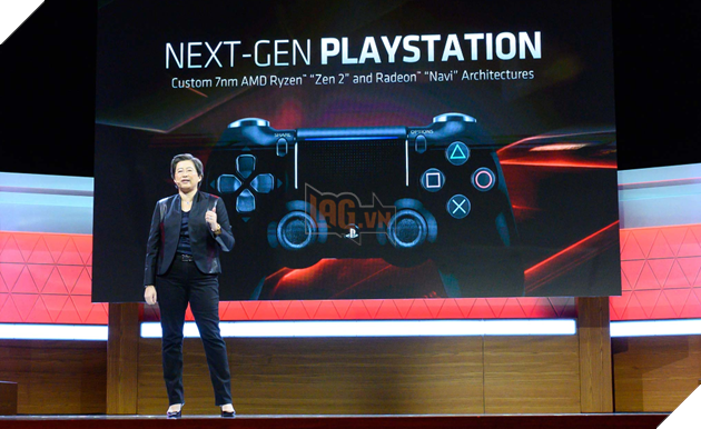 AMD công bố Ryzen 9 3950X với 16 nhân tại sự kiện E3 2019 2