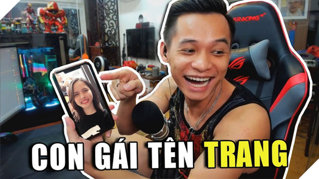 Lầy như Độ Mixi, nói xấu cả vợ của mình trên sóng livestream