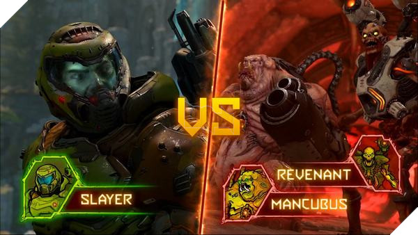 E3 2019: Doom Eternal gây ấn tượng mạnh vực dậy buổi họp báo của Bethesda