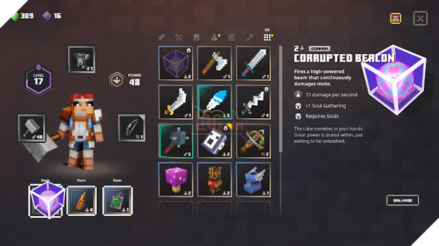 E3 2019: Tổng hợp những tựa game đơn lẻ ấn tượng Phần 2  5