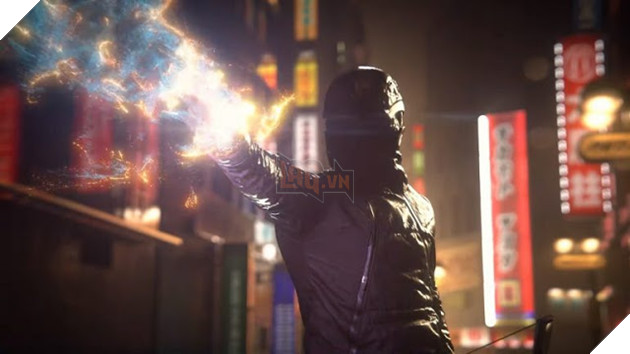 E3 2019: Tổng hợp những tựa game đơn lẻ ấn tượng Phần 2  6